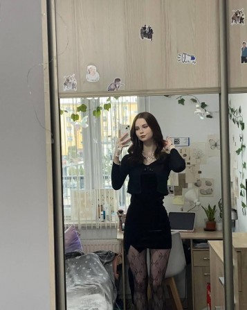 Позволь моим словам стать твоим тёплым ночным покоем - изображение 1