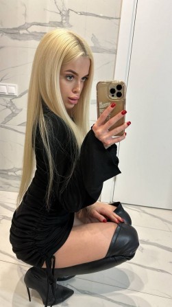 ❤️Нестримна дівчинка відкриє двері неповторного Оргазму❤️ - изображение 1