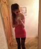 Кристина. Вузенька та солодка дівчинка сподобаюсь кожному чоловіку.