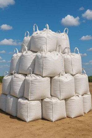 Куплю биг-бег навалом и тюкованный.Харьков.Куплю навалом и тюк! Резаны - изображение 1