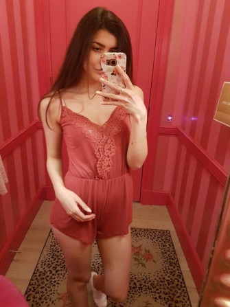 Хoчу щоб ти увійшов pізко - изображение 1