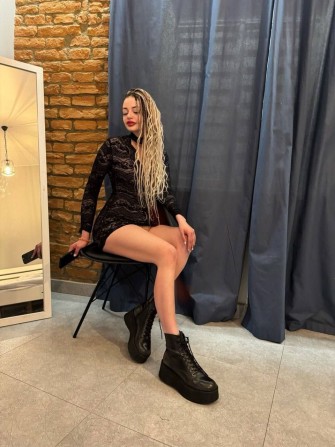 зустріч у реальному житті вірта немає - изображение 1