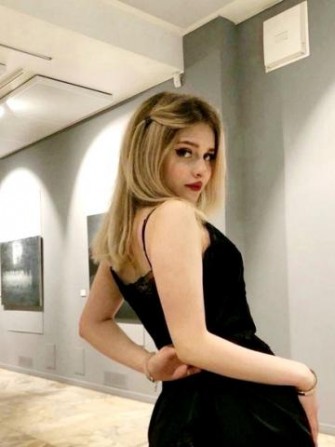 Розпусна і пристрасна. Цей трах ти запам'ятаєш надовго. Буча - изображение 1