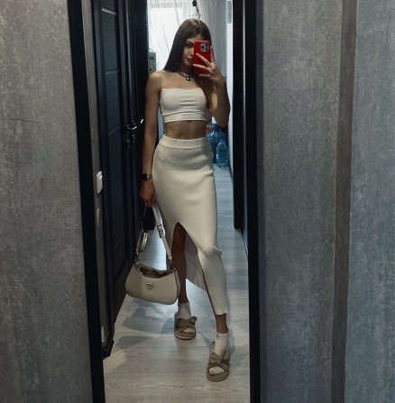 Вечорова мить даруе теплое прагнення бути поруч - изображение 1