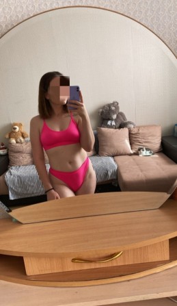 Мої можливості безмежні, відкрита для експериментів! Кременец - изображение 1