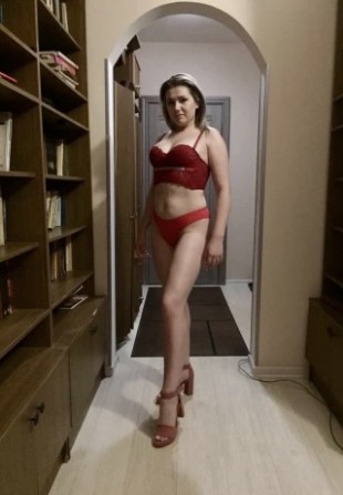 Альона. Зроблю насиченим твоє сексуальне життя - изображение 1