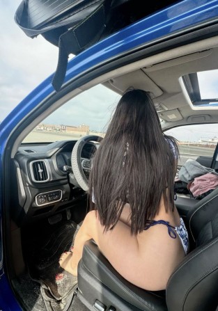 Алина всегда рада приятному интиму - изображение 1