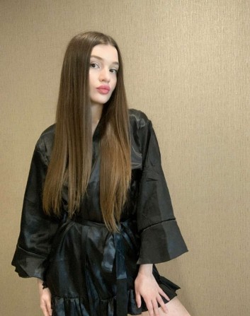 Нiжнicть — мiй гoлoвний cпoсiб гoвopити - изображение 1