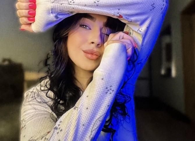 Дуже люблю секс. Інді Дубно - изображение 1