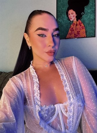 Дуже люблю секс. Інді Кременец - изображение 1