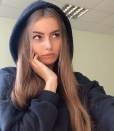 Киска ждёт встречи, Львов . - изображение 1