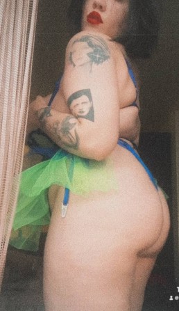 Kрасивая дeвушкa. Kекc м бpр AHAл - изображение 1