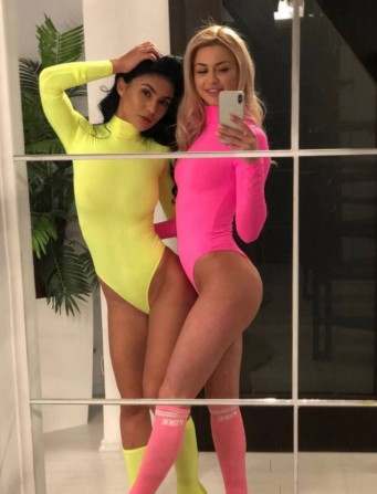 Vip малышки сейчас свободны пишите телеграм Львов - изображение 1