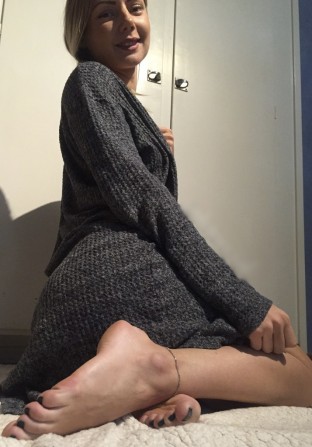 ❤️Яскрава програма на годинку чи ніч. Фото реальні. Оксана - изображение 1