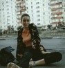 Кристина. Гаряча кішечка для втілення твоїх сексуальних бажань