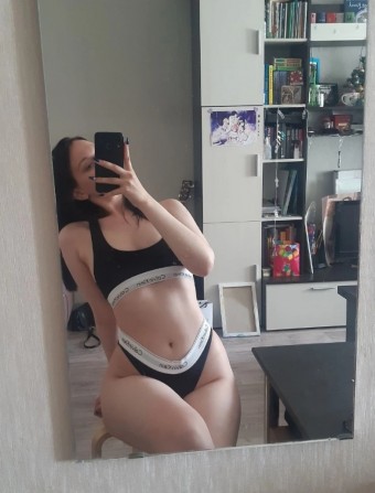 Довірся мені і я покажу тобі справжню сасолоду!) Золочев - изображение 1