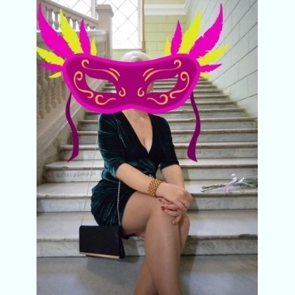 Роскошнaя Леди приглашает в гости приятного мужчину. - изображение 1