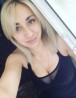 Альона. Обожнюю верхи на твоєму члені та контролювати процес