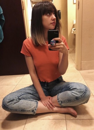 Обожнюю приносити задоволення щедрим чоловікам. Ліза. - изображение 1