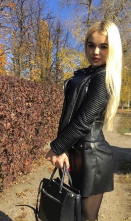 Маша.❤️❤️❤️ Солодка між ножками дам насолодитися двома дірочками - изображение 1