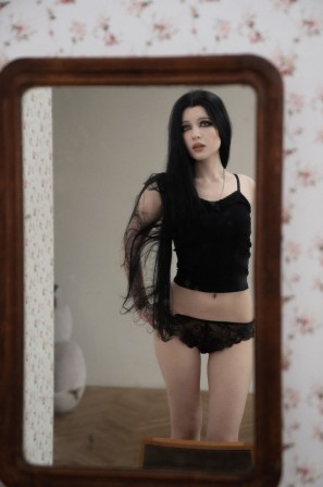 Ти поведеш мене шляхом теплих тілесних бажань? - изображение 1