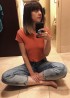 Діана. Індивідуальний підхід до кожного чоловіка. Фото реальні