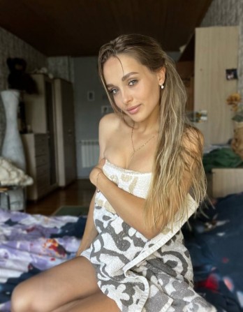 Незабываемый отдых с горячей кошечкой Луцк - изображение 1