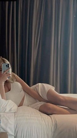 Позволь себе уровень, который соответствует твоему статусу. - изображение 1