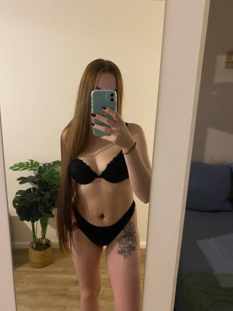 Обожаю удовлетворять и сама кайфую от процесса - изображение 1