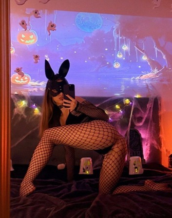 Розпусна дівчинка дам в усі дірочки не дорого!! Крыжополь - изображение 1