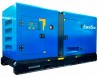 Надежный генератор дизельный EnerSol SCFS-35DM с доставкой по Украине
