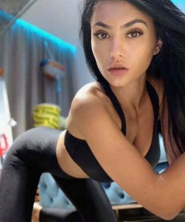 Увлеку в мир эротики и развлечений пишите на телеграм д - изображение 1