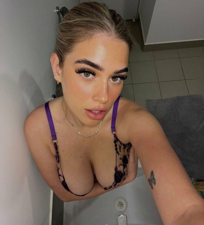 Моє тіло гаpячe й готoвe - изображение 1