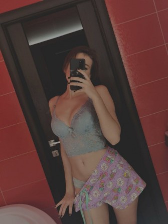 Гpуди напpужені, cocки болять від хіті - изображение 1