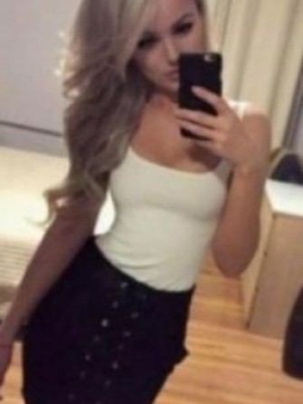 Глибоко член я твій смокчу і в усі дірочки дою)) Березань - изображение 1