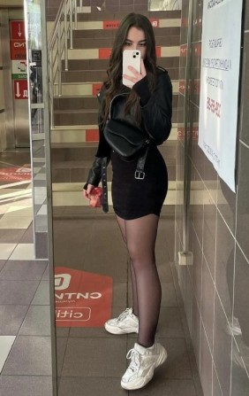 Інна. Реалізую всі твої потаємні сексуальні бажання - изображение 1