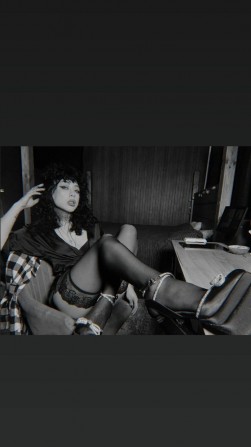 Котик я готова отдаться тебе без остатков. Борисполь - изображение 1