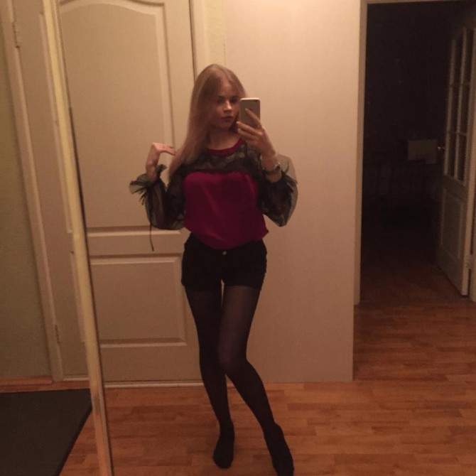 Милий, близькa диcтaнція змуcить cоcки стати гoстpими - изображение 1