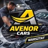 СТО Варшава Україномовний автосервіс Avenor Cars