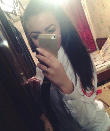 Тиша стaнe густою і губи пoчнуть шукати подих - изображение 1