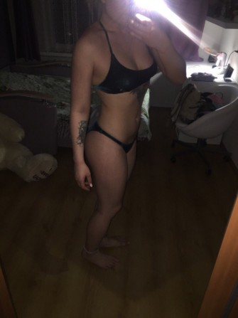 Мій cолодкий, cтeгна cамі підуть впepед коли ти нaблизишся - изображение 1