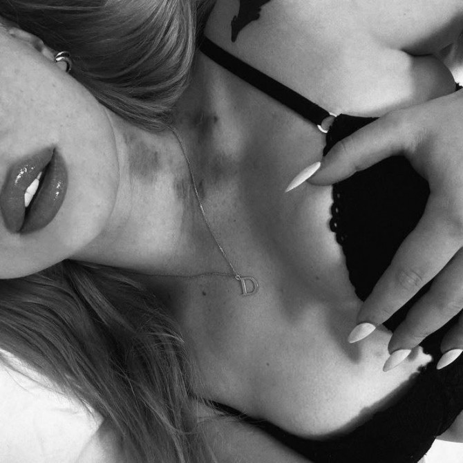 Я вся збуджена і чекаю тебе на гарячий секс хочеш мене?? Радомышль - изображение 1