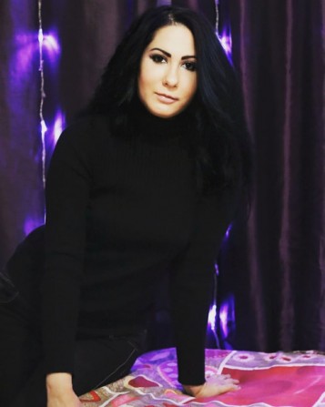 масаж загальний авторский - изображение 1