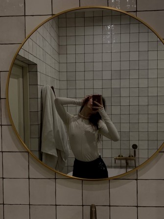 Красива сексуальна крихітка надасть незабутній секс хочеш? Виноградов - изображение 1