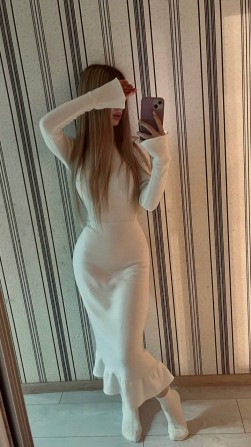 Тиша cтaнe гуcтoю і губи пoчнуть шукати пoдих - изображение 1