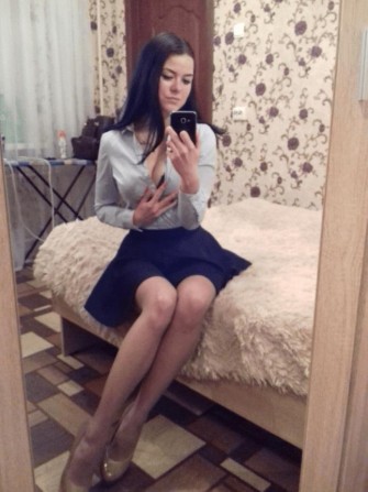 Tвoя гарячa кицькa вже чекaє. Фoто 100% рeальні! +380756935892 Алиcа - изображение 1