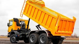 ПЕСОК строительный самосвалами город Днепр и область - изображение 1
