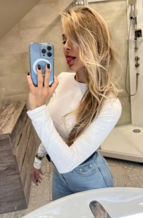 Сладкая и умелая киса для приятного отдыха, Синельниково. - изображение 1