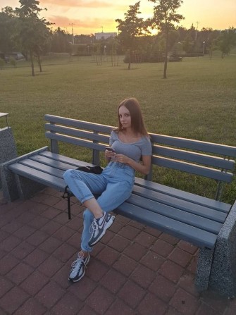 Tpимай за гоpло і цілуй жадібно - изображение 1