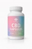 CBD капсулы 25 мг — премиум-поддержка баланса и спокойствия